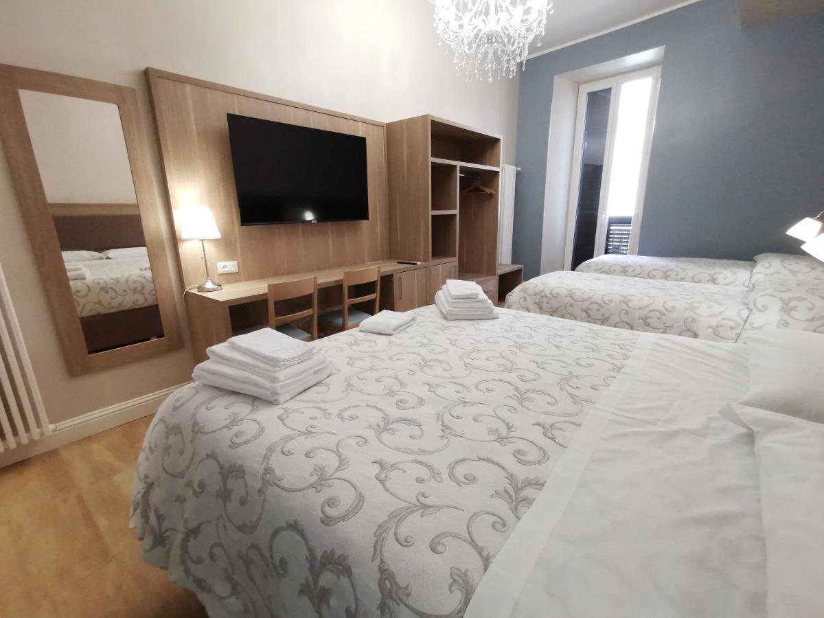 Bed and Breakfast Opera Relais 85 Мессіна Екстер'єр фото